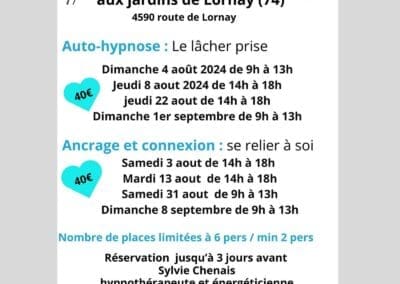 bain nordique annecy